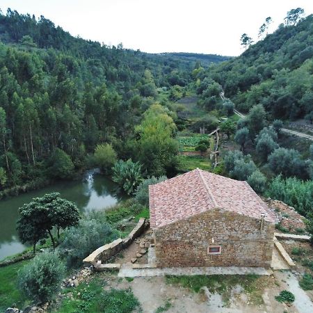 Beija Rio Charming House Villa Ferreira do Zêzere Exteriör bild