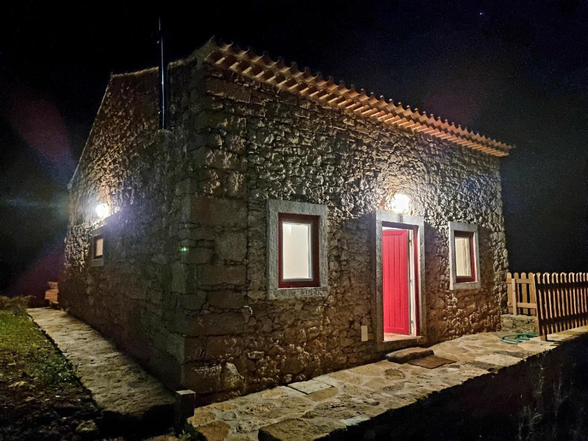 Beija Rio Charming House Villa Ferreira do Zêzere Exteriör bild