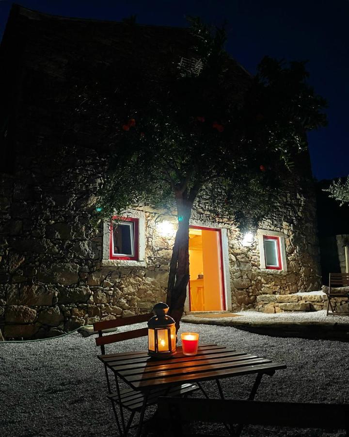 Beija Rio Charming House Villa Ferreira do Zêzere Exteriör bild